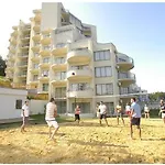 Hotel Golden Park 4*