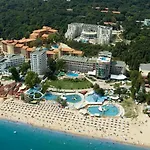 Hotel Golden Park