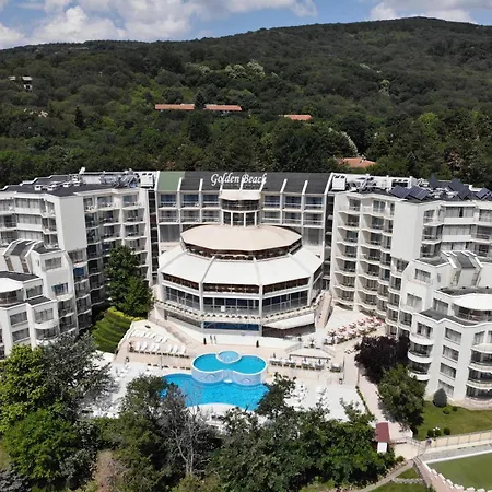 Golden Park - Hotel