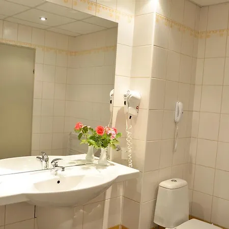 Hotel Golden Park Golden Sands