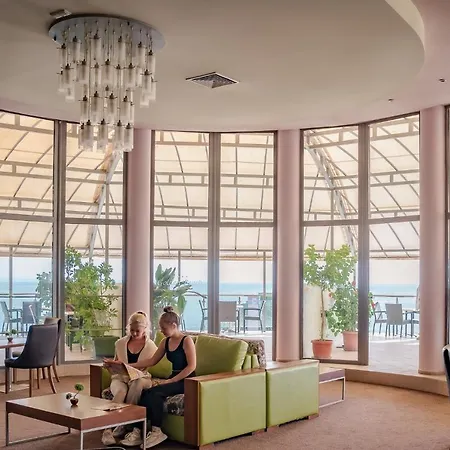 Golden Park 4* Golden Sands