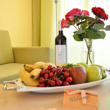 Hotel Golden Park 4*