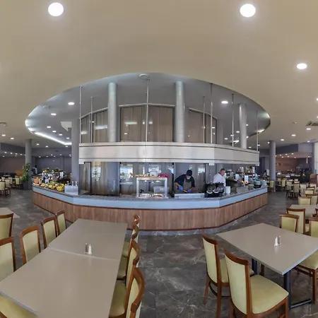 Hotel Golden Park 4*