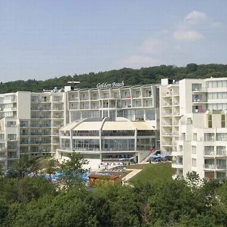 Golden Park - Hotel Goldstrand