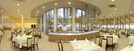 Hotel Golden Park 4*