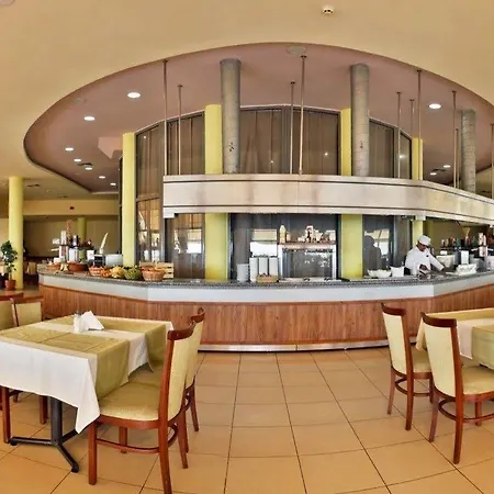 Golden Park - Hotel Goldstrand