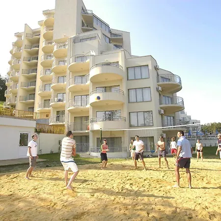Hotel Golden Park 4*
