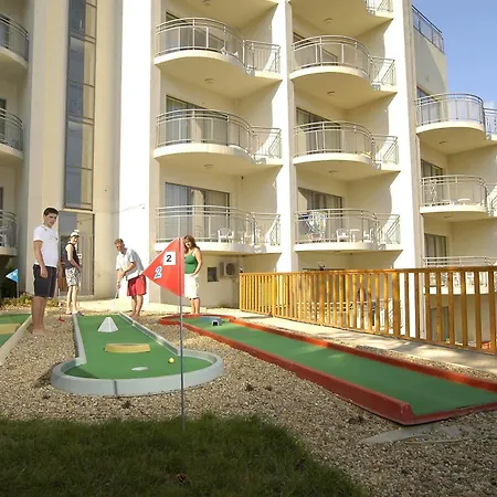 Hotel Golden Park -