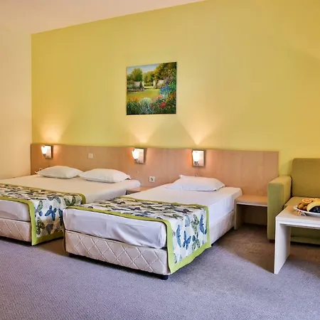 Golden Park - Hotel Goldstrand