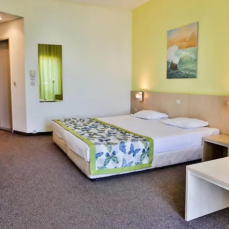 Golden Park - Hotel Goldstrand