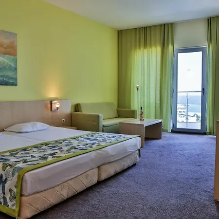 Golden Park - 4* Goldstrand