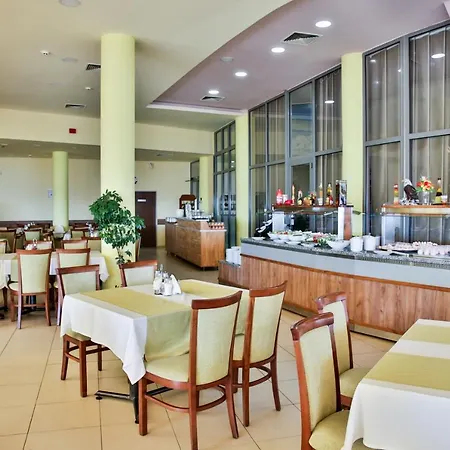 Hotel Golden Park - 4*