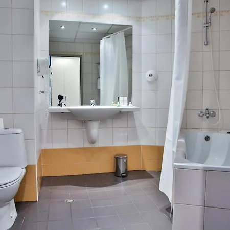 Golden Park - Hotel Goldstrand
