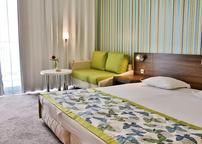 Golden Park 4* Golden Sands