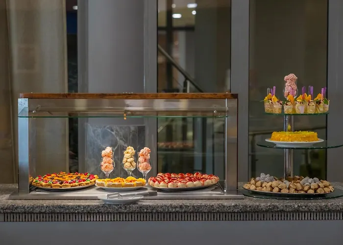 Golden Park Golden Sands