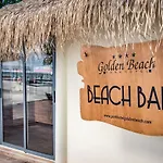 ホテル Golden Park