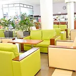 Hotel Golden Park Złote Piaski