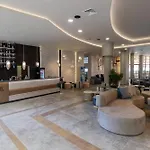 Golden Park Hotell Golden Sands