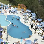 Hotel Golden Park Złote Piaski