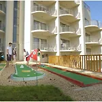 Hotel Golden Park