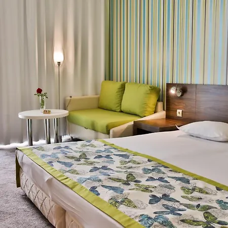 Golden Park - 4* Goldstrand