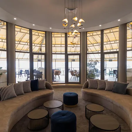 Hotel Golden Park - 4*