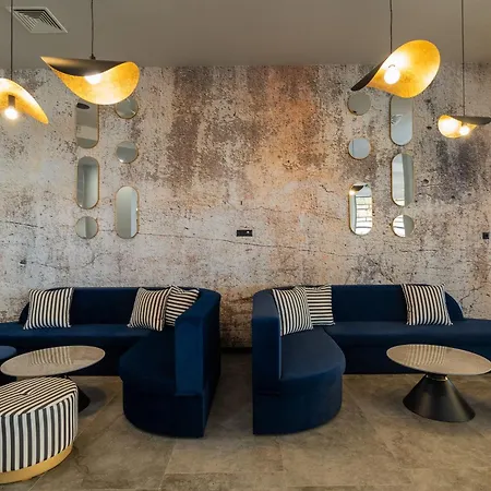 Golden Park - Goldstrand