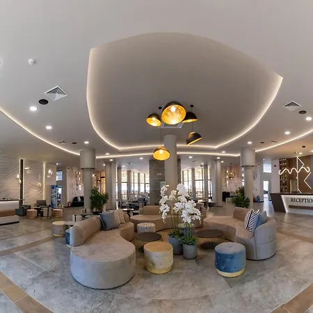 Golden Park غولدن ساندز