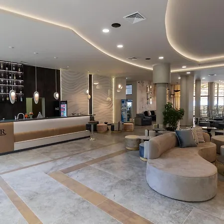 Golden Park - Hotel Goldstrand