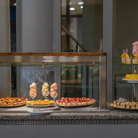 Golden Park - Goldstrand