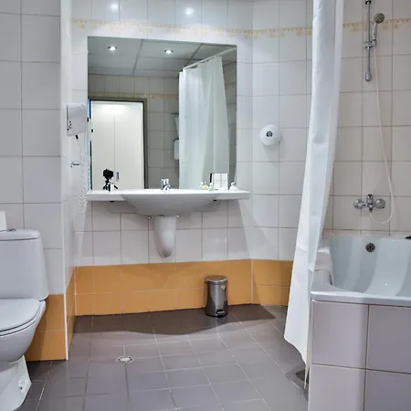 Golden Park - 4* Goldstrand