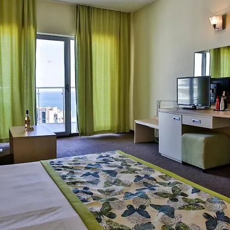 Golden Park - Goldstrand