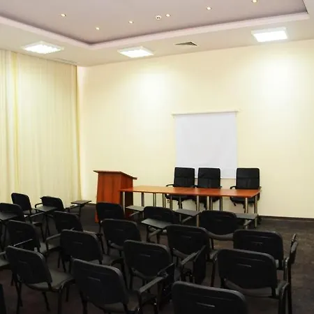 Golden Park - Hotel Goldstrand