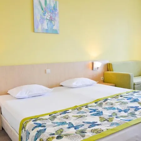 Hotel Golden Park - Goldstrand