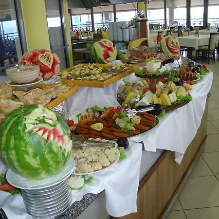 Golden Park - Goldstrand