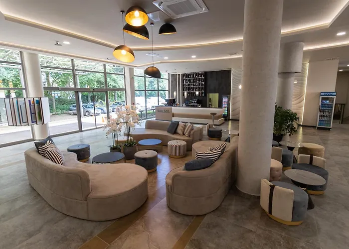 Golden Park Hotel Złote Piaski