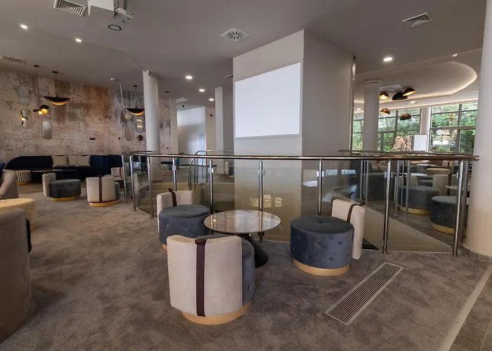 Golden Park 4* Złote Piaski