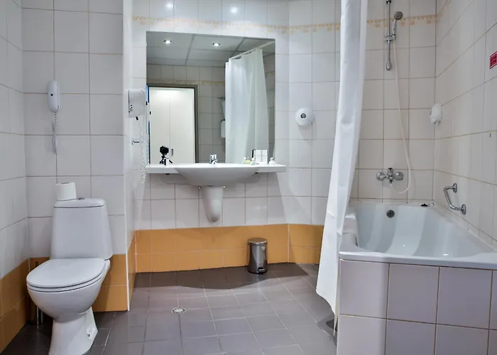 Golden Park 4* Złote Piaski