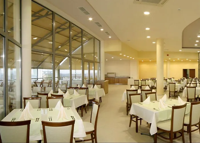 Hotel Golden Park 4*