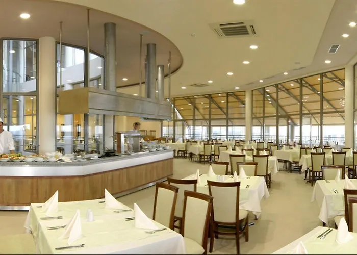 فندق Golden Park