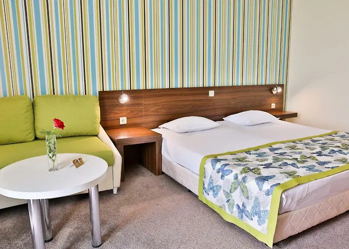 Golden Park غولدن ساندز