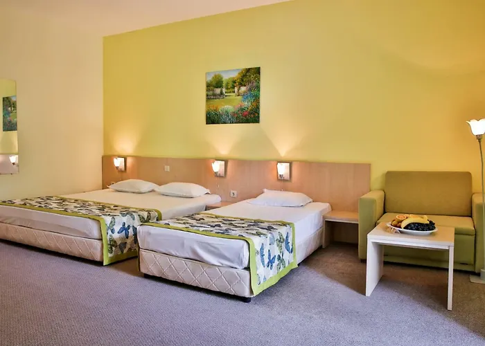 Golden Park Hotel Złote Piaski