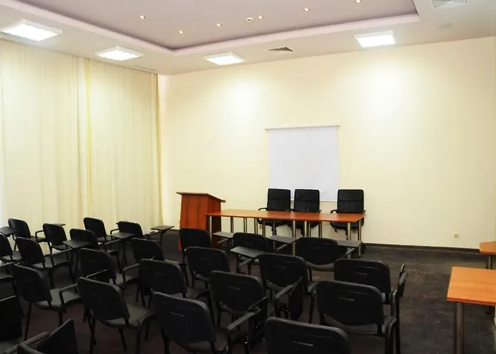 Golden Park Hotel Złote Piaski