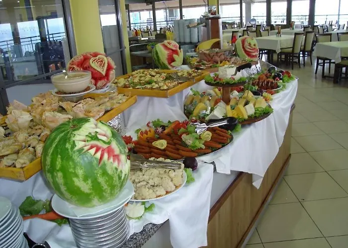 Golden Park Złote Piaski